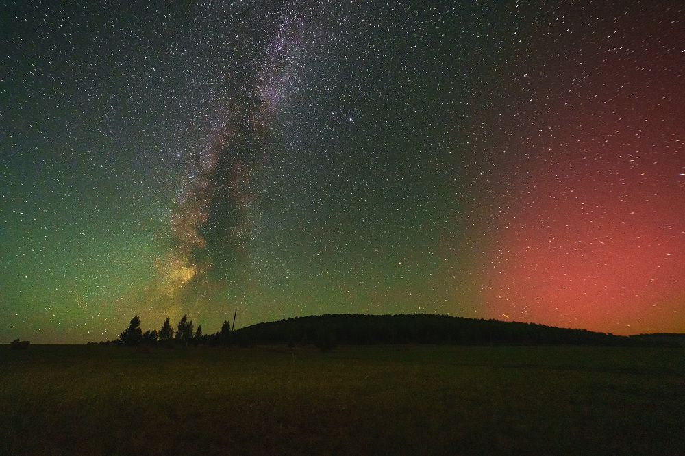 Фотография автора Julia Gorbacheva