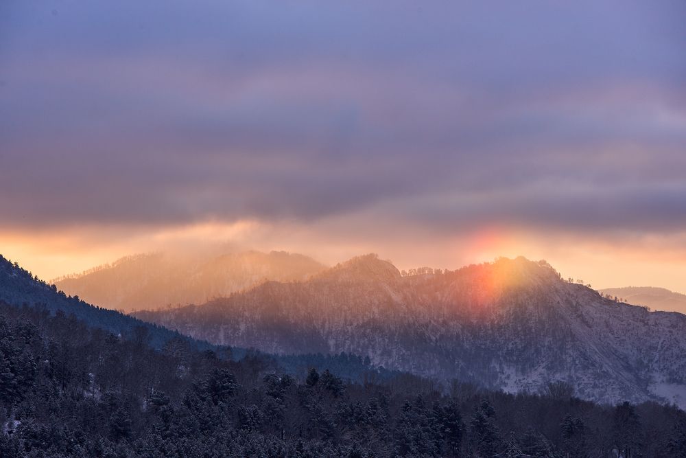 Photograph by Михаил Рогачев