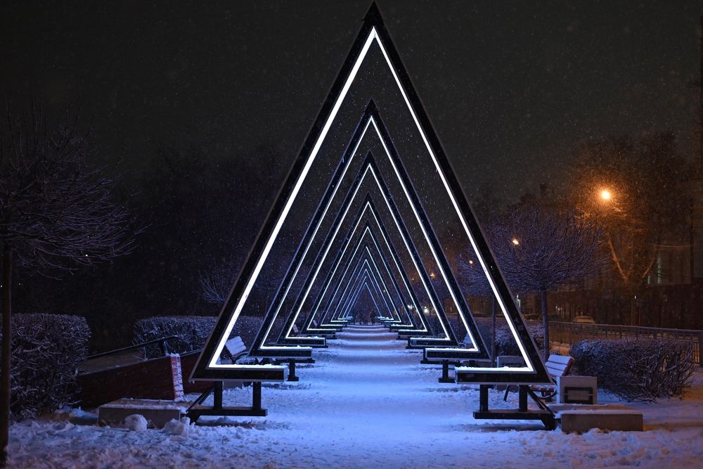 Photograph by Сергей Немцев