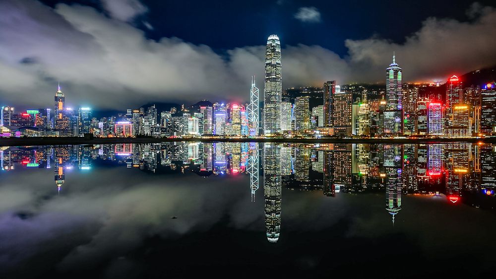 Photograph by Ho Chung Howard Tong