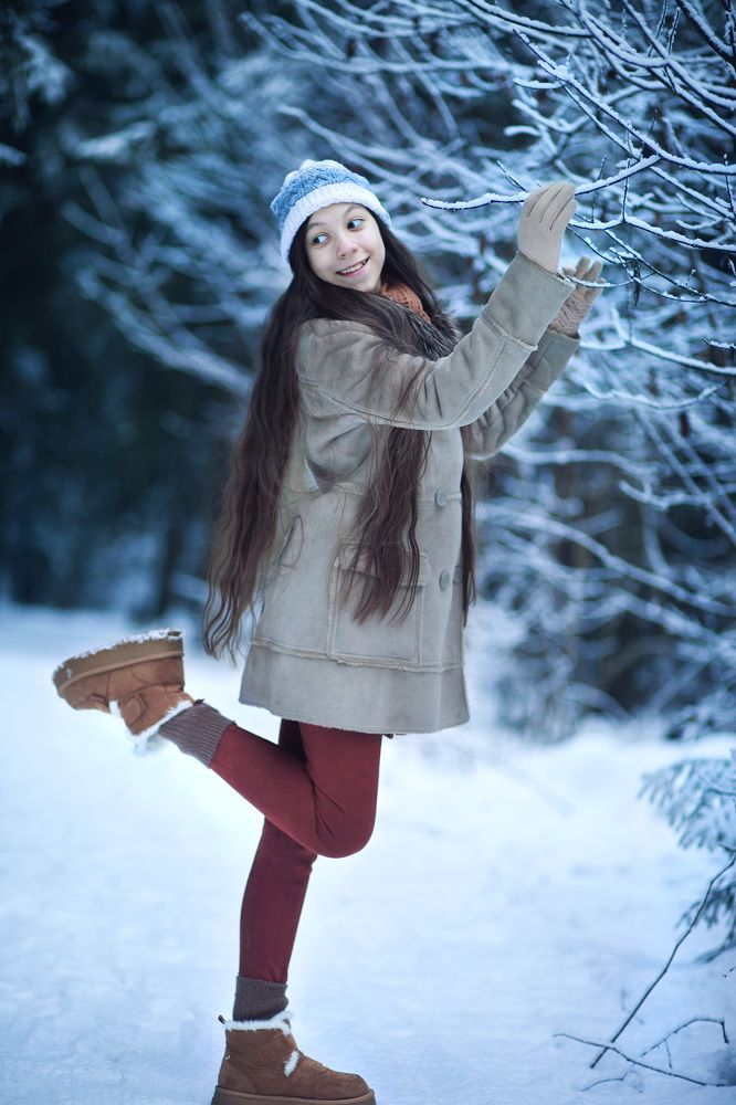 Photograph by Марина Киселева