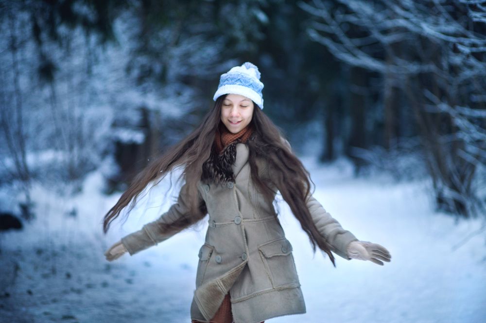 Photograph by Марина Киселева