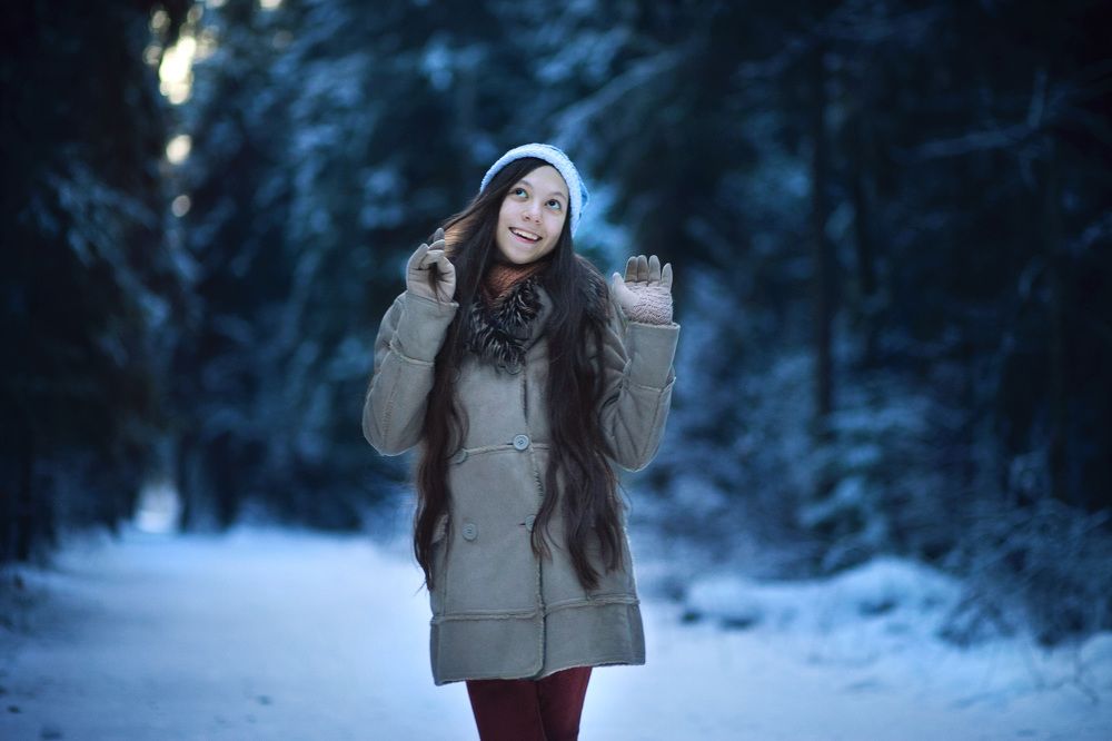 Photograph by Марина Киселева