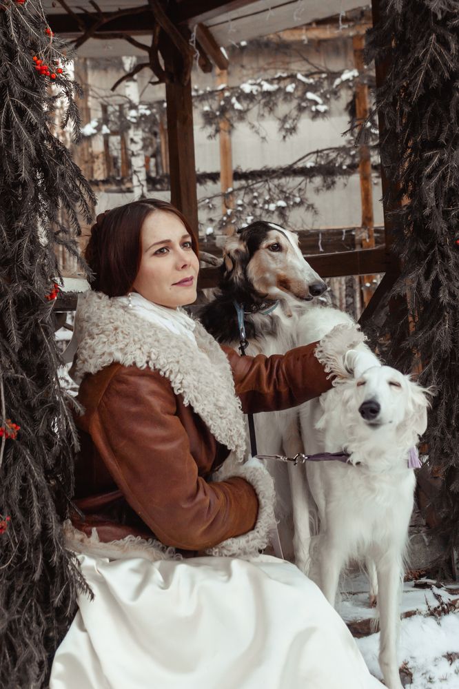 Photograph by Анастасия Иванцова