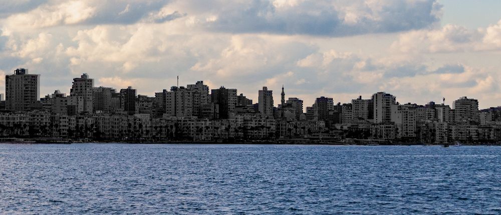 Фотография автора Rama Gheath