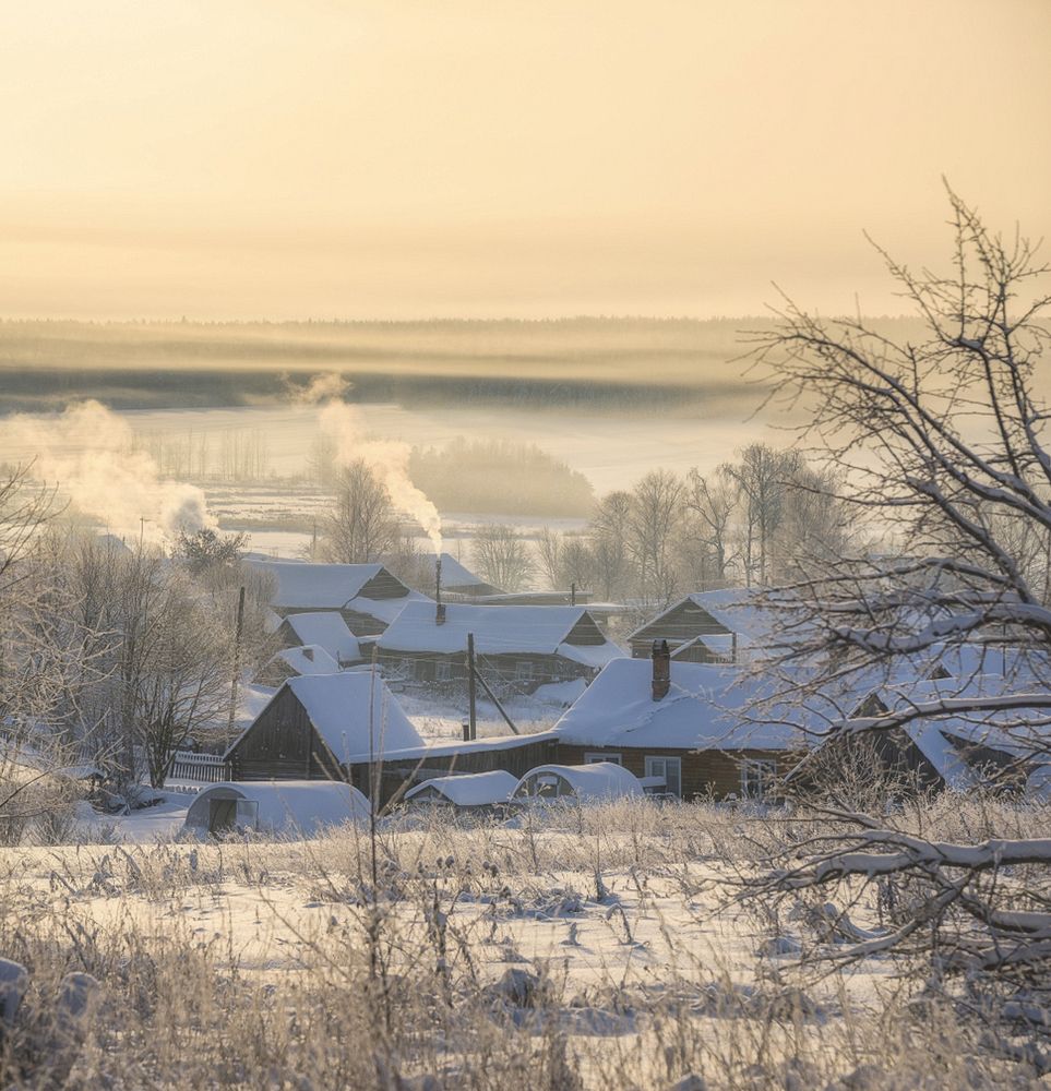Photograph by Устюжанин Михаил