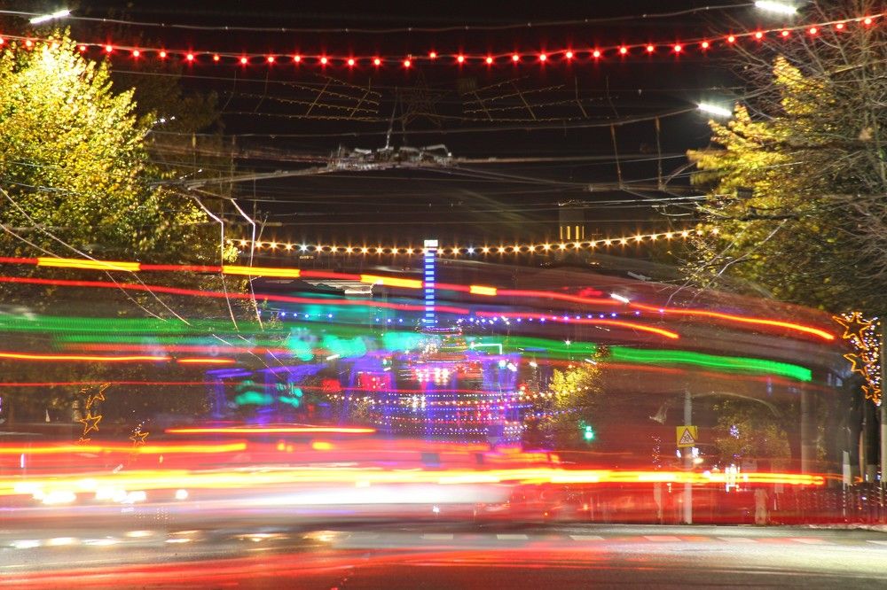 Фотография автора Геннадий Титов