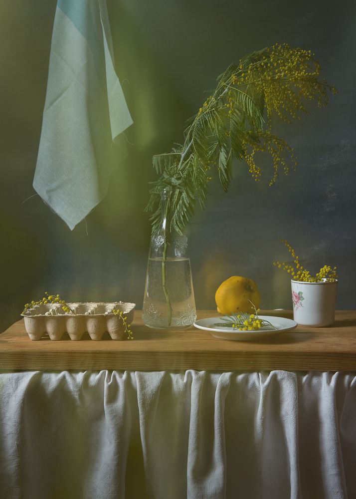 Photograph by Лариса Процкова