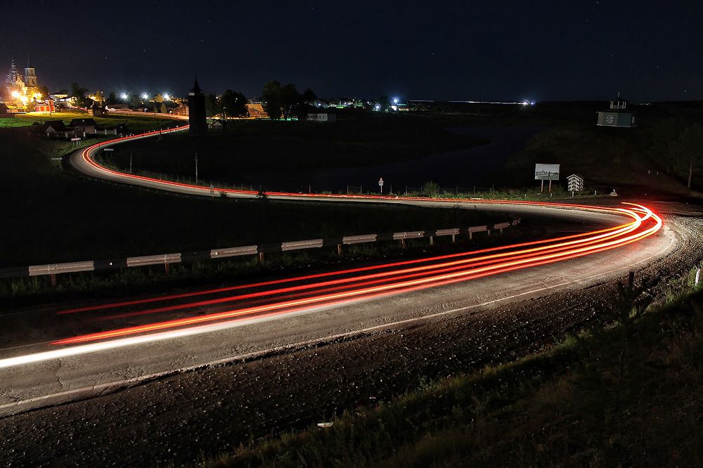 Photograph by Андрей Ахметшин