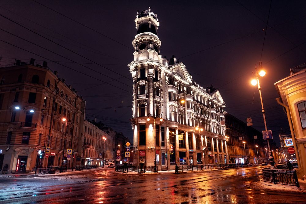 Photograph by Виталий Адуцкевич