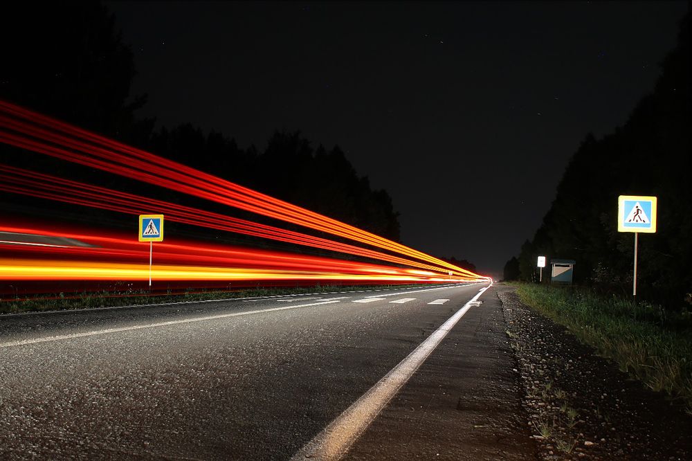 Photograph by Андрей Ахметшин