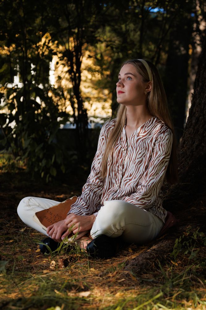 Photograph by Покрышкин Максим