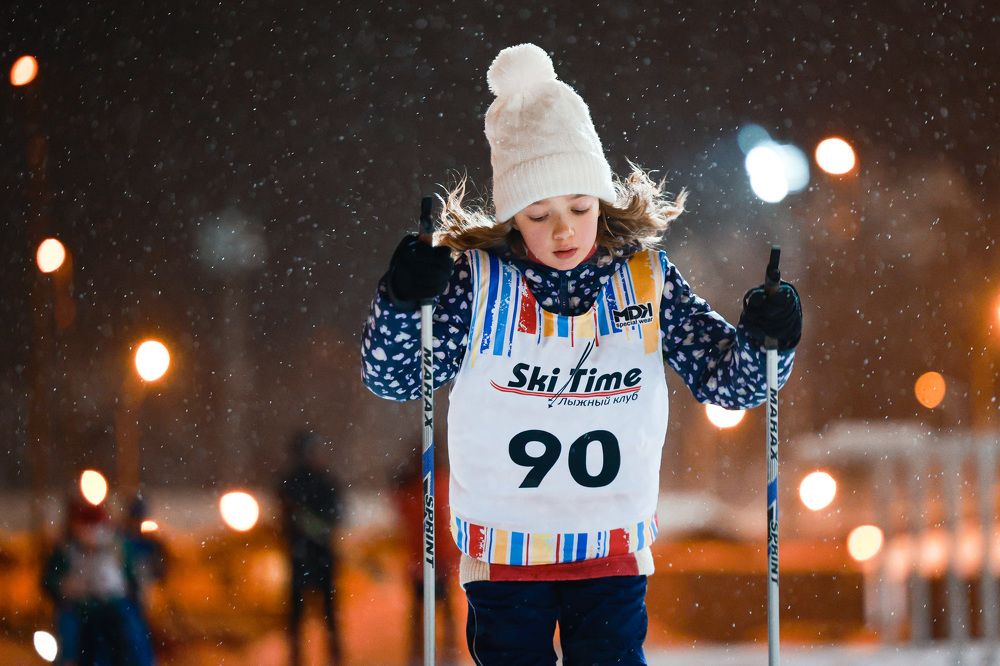 Photograph by Юлия Трофимова