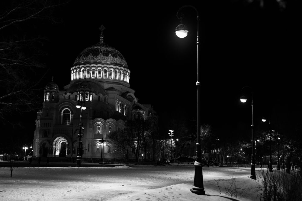 Photograph by Виталий Адуцкевич