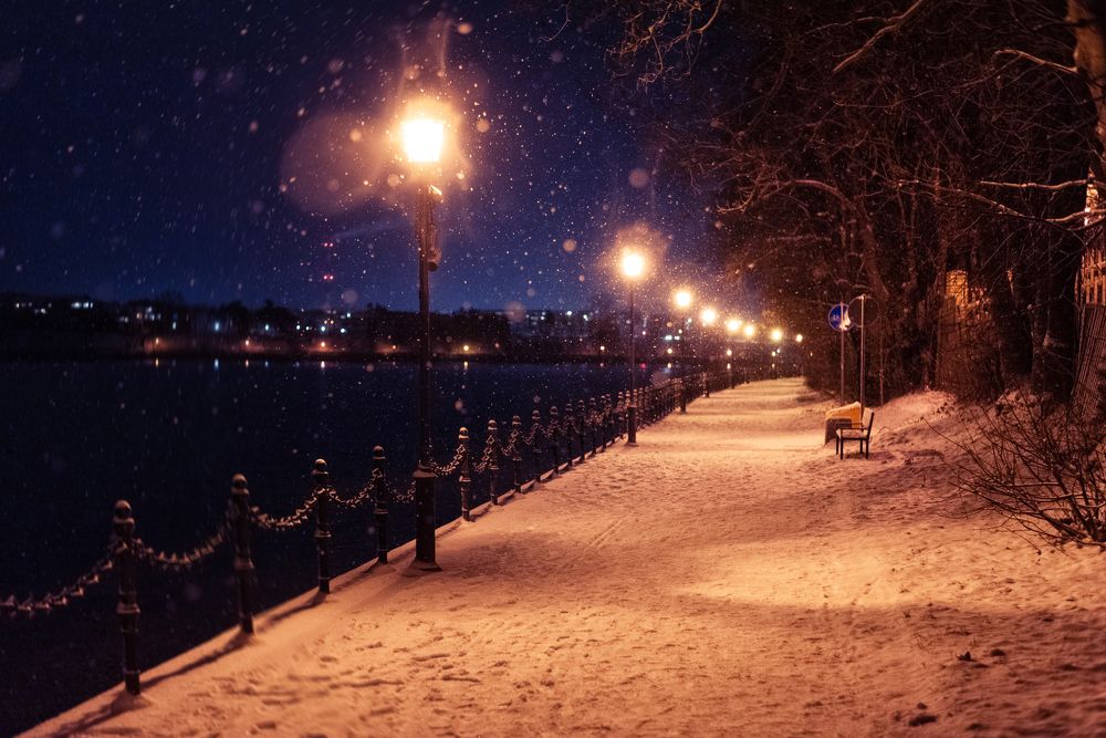 Photograph by Виталий Адуцкевич