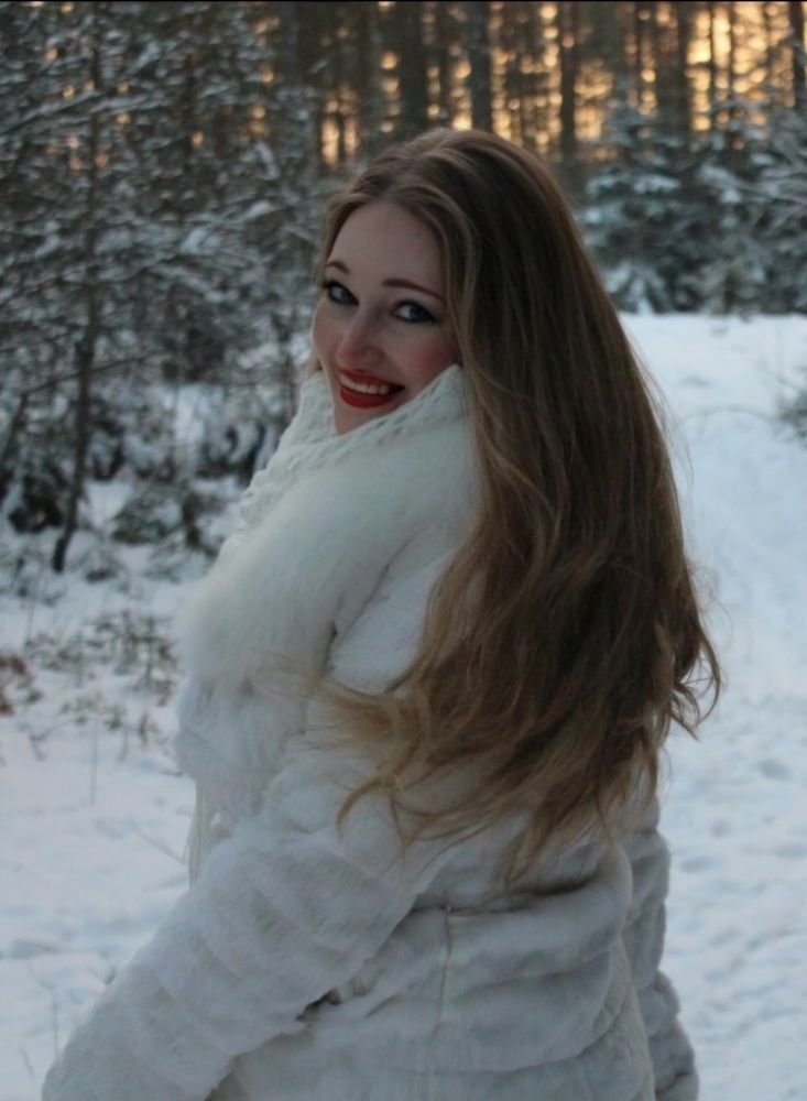 Photograph by Елена Воронова