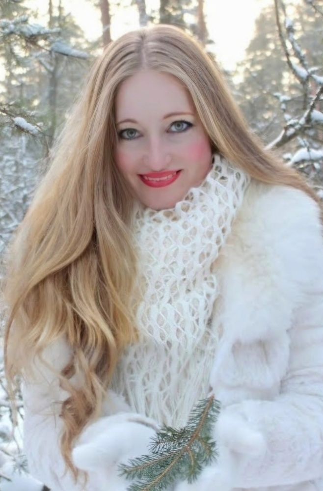 Photograph by Елена Воронова