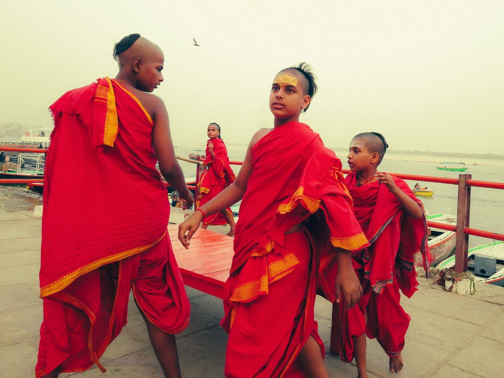 Photograph by Sreevith Penti