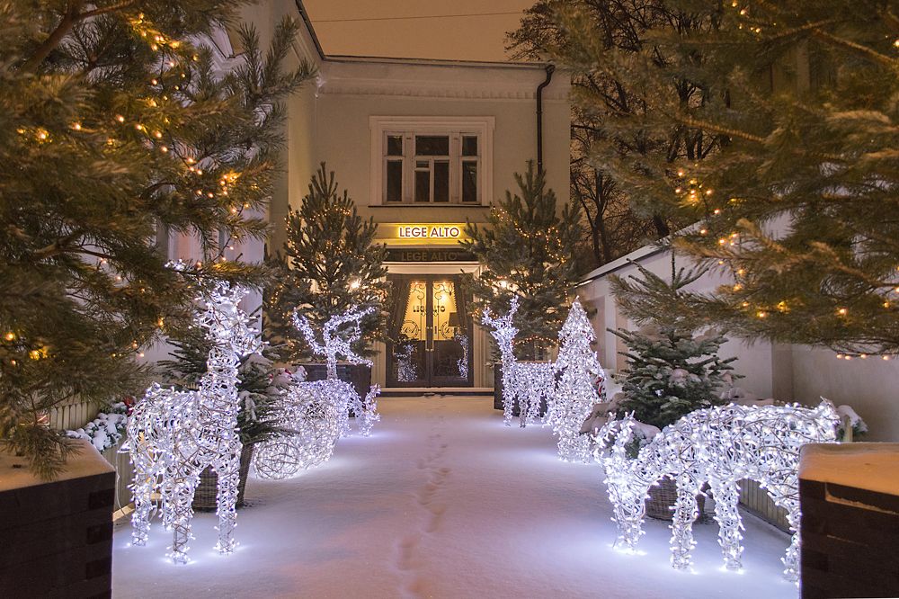 Photograph by Светлана Мельник