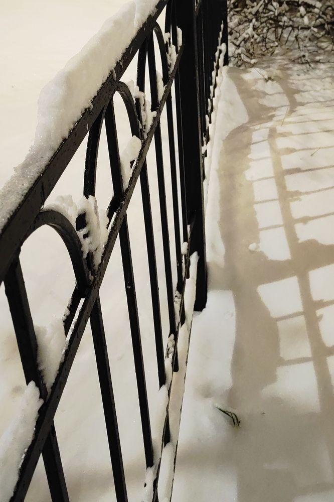 Photograph by Ольга Темкина