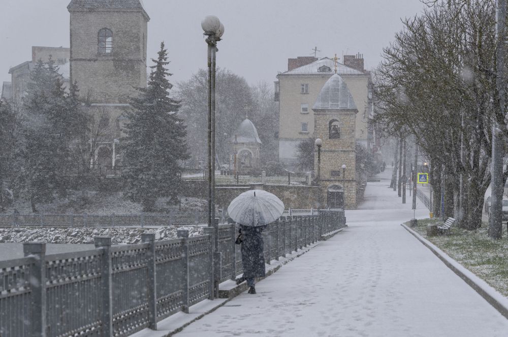 Photograph by Светлана Мельник