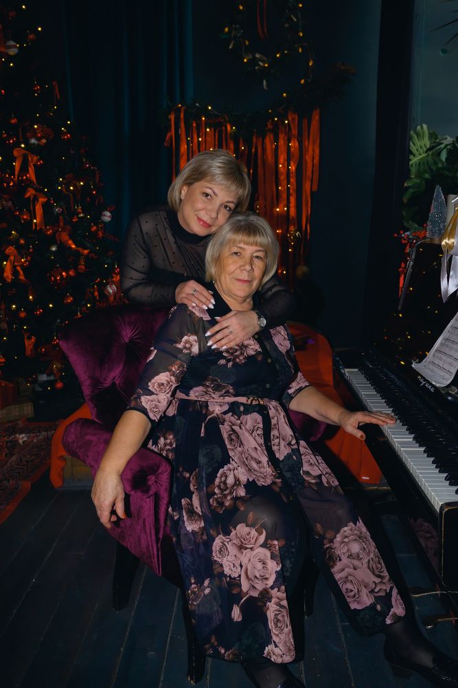 Photograph by Евгения