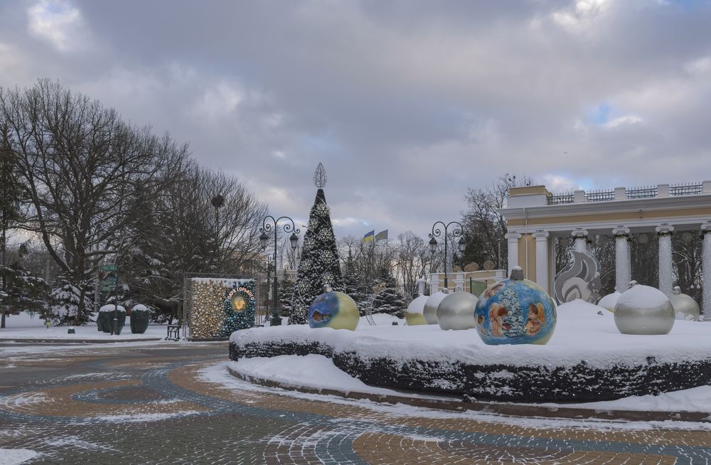 Photograph by Светлана Мельник