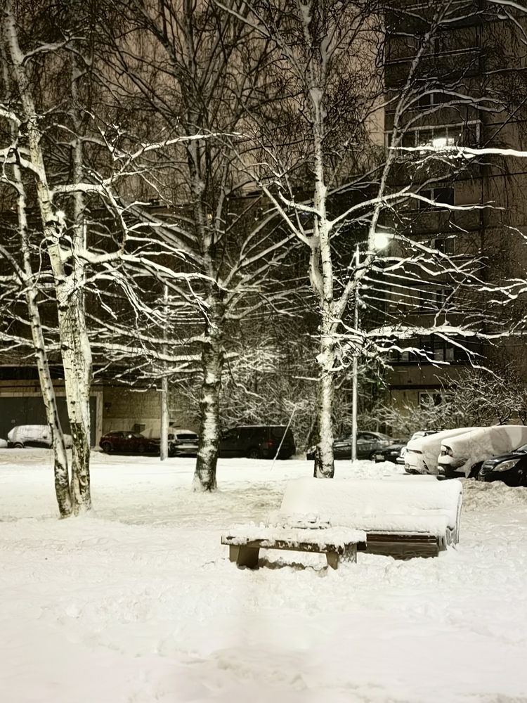 Photograph by Ольга Темкина