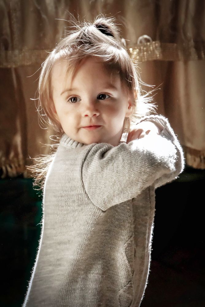 Я танцевкать хочу