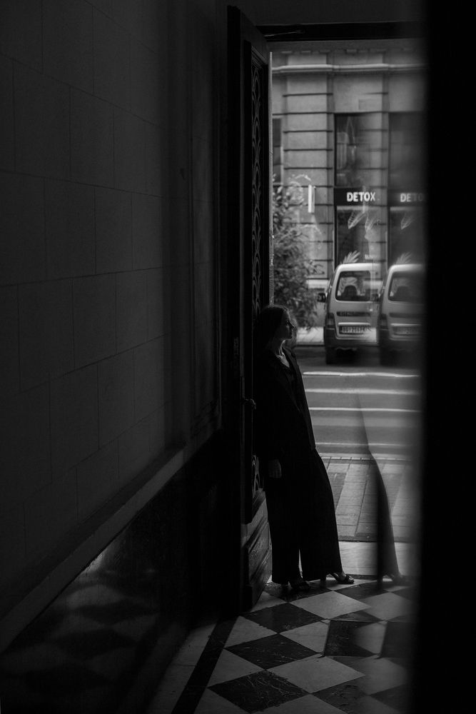 Photograph by Ксения Чумакова