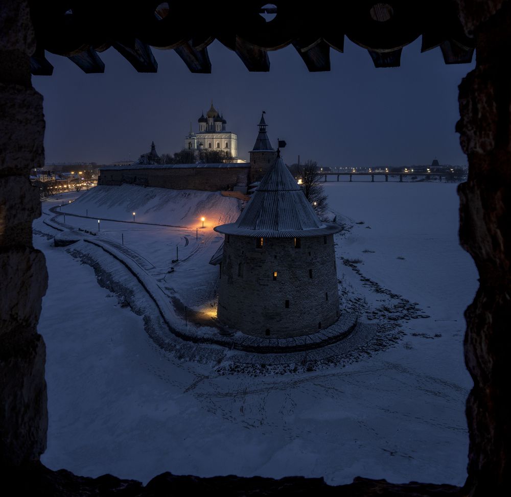 Photograph by Олег Зверев