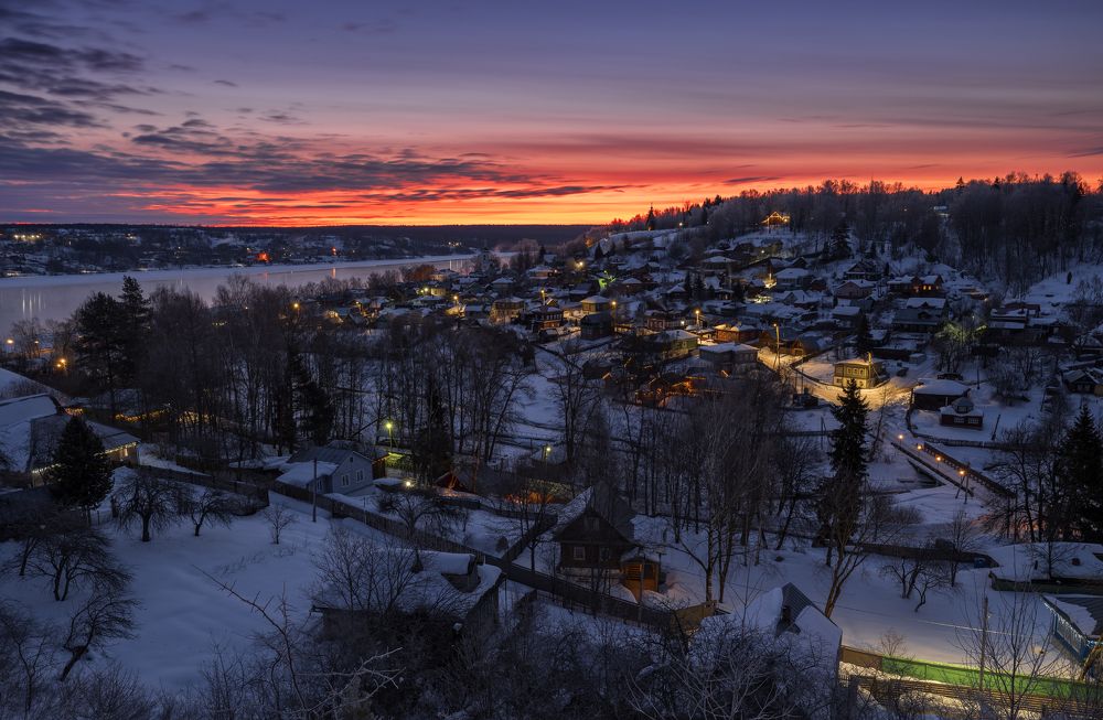 Photograph by Олег Зверев