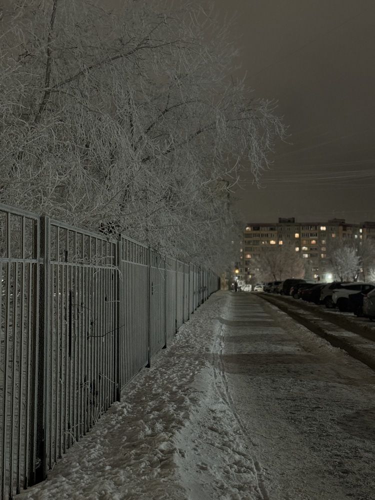 Photograph by Марина Федотова