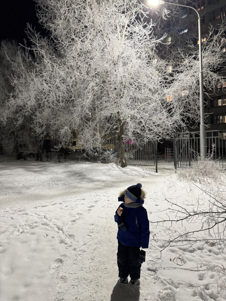 Photograph by Марина Федотова