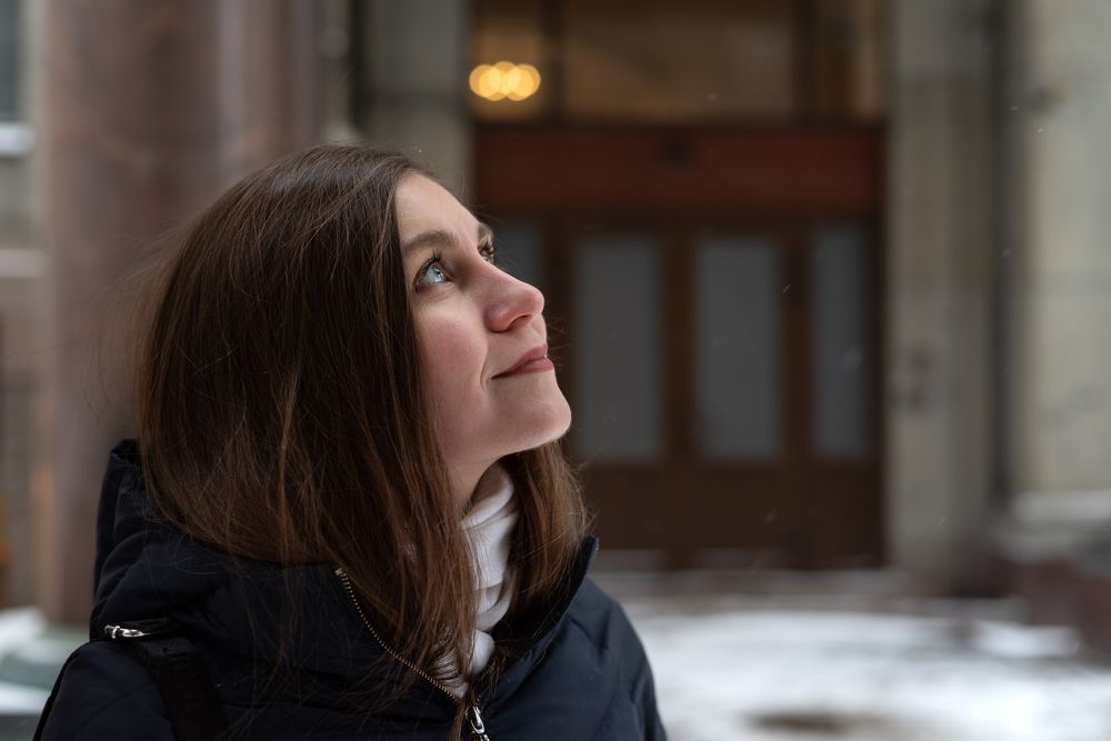 Photograph by Виталий Адуцкевич