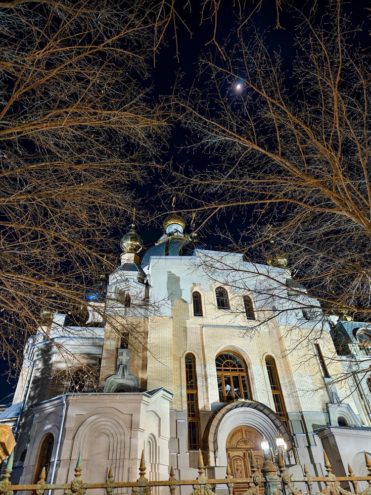 Photograph by Евгений Порсов