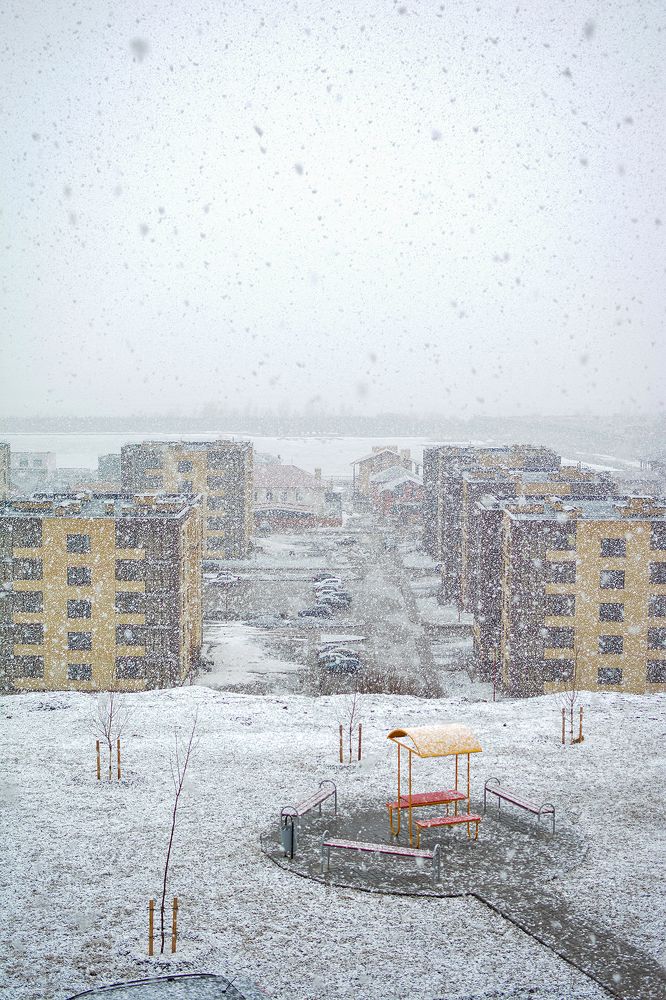 Фотография автора Михаил Бушенёв