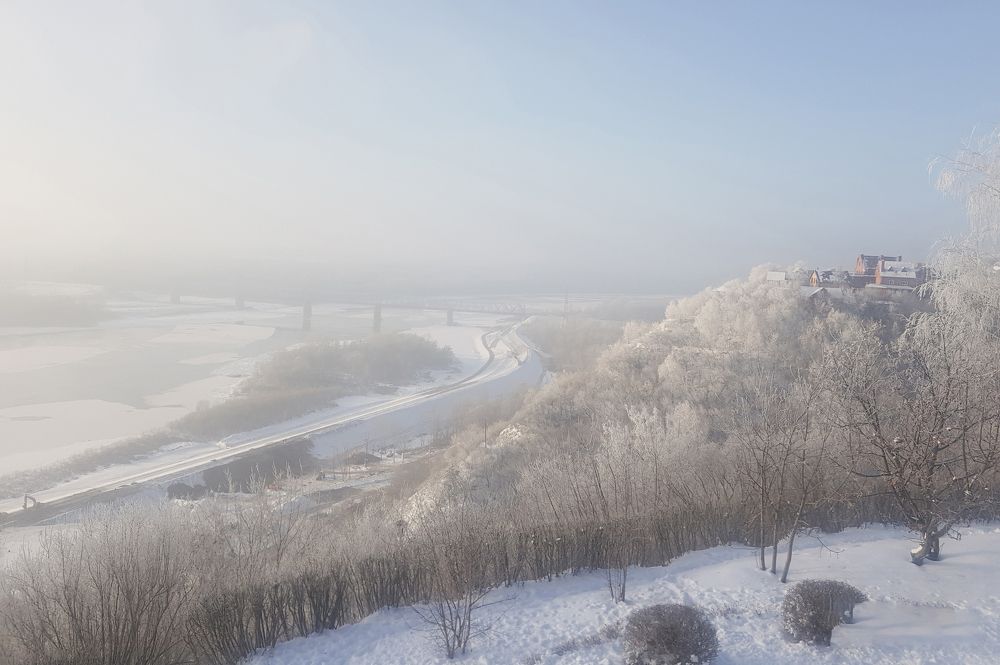 Photograph by arkadii Anufriev