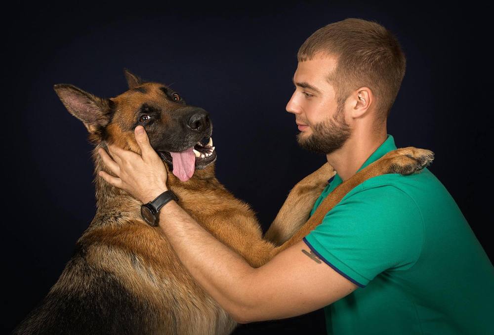 Давай обнимемся,друг!