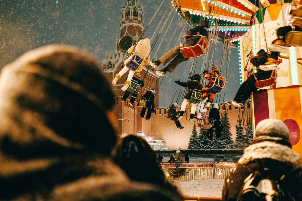 Photograph by Илья