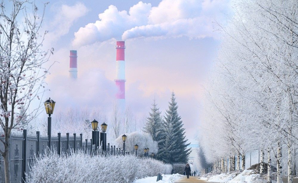 Photograph by Юрий Киреичев