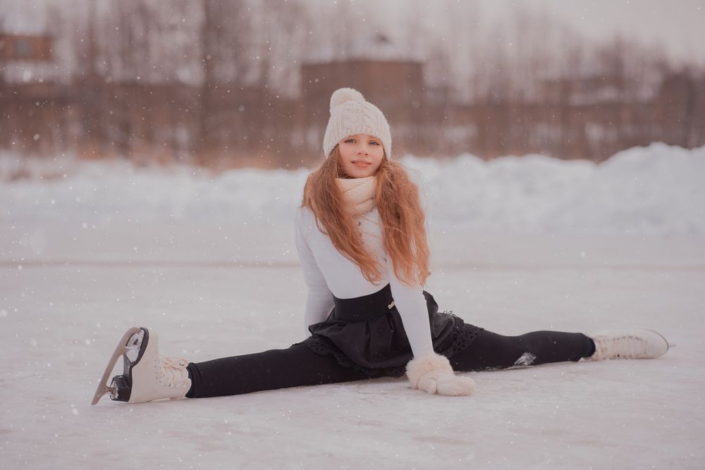 Photograph by Юлианна Волкова