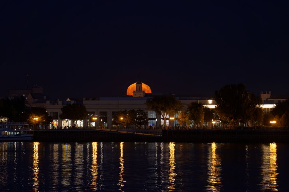 Photograph by Антон Громов