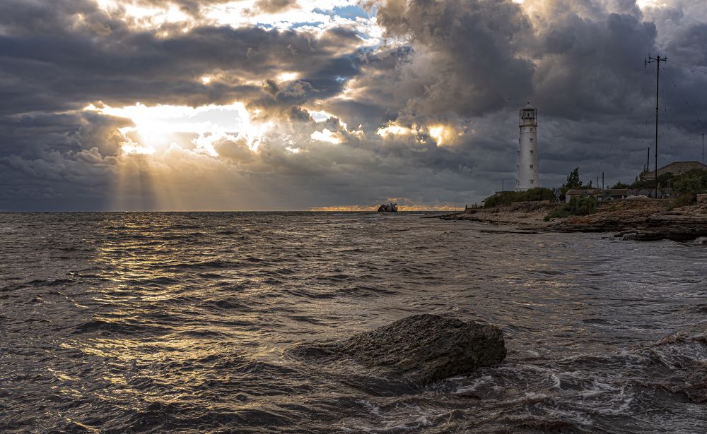 Photograph by Алексей Мякота