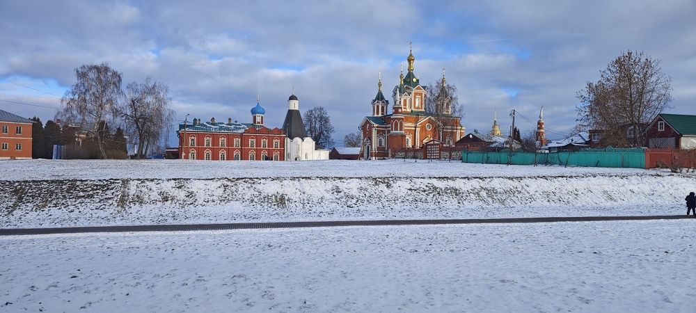 Photograph by Анна Курлова