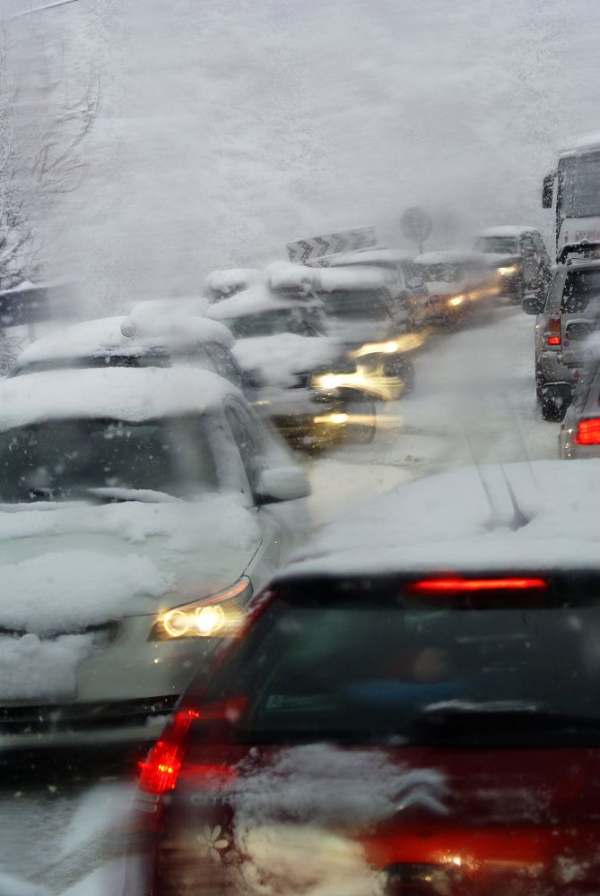 Photograph by Андрей Овсов