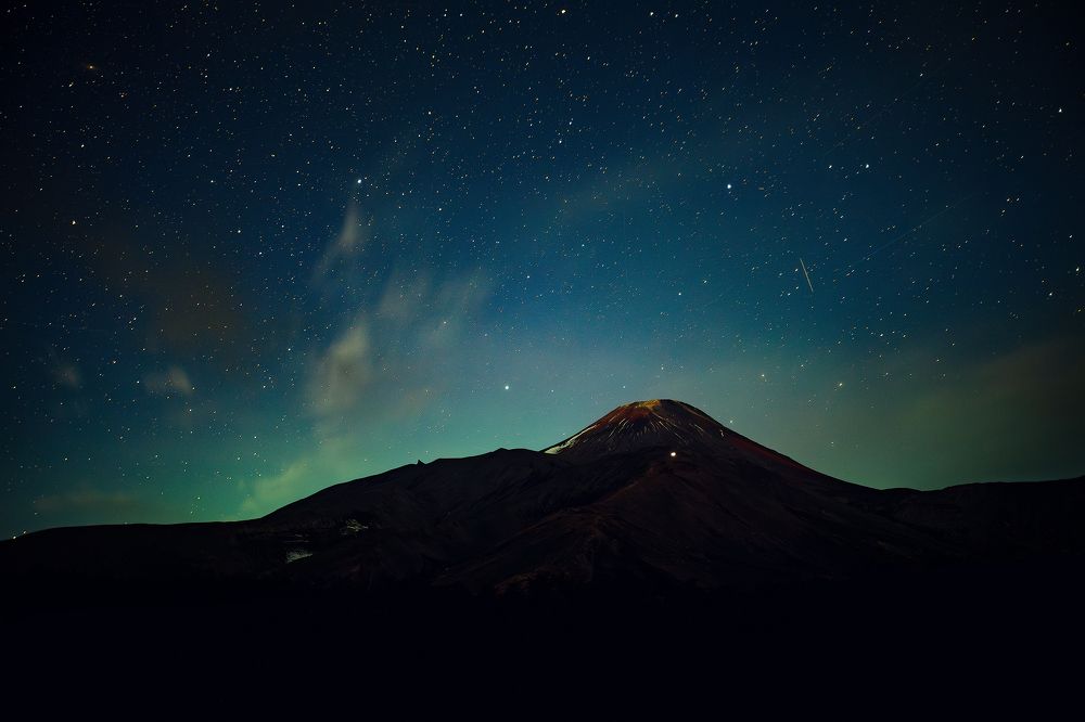 Photograph by Кочкин Владимир