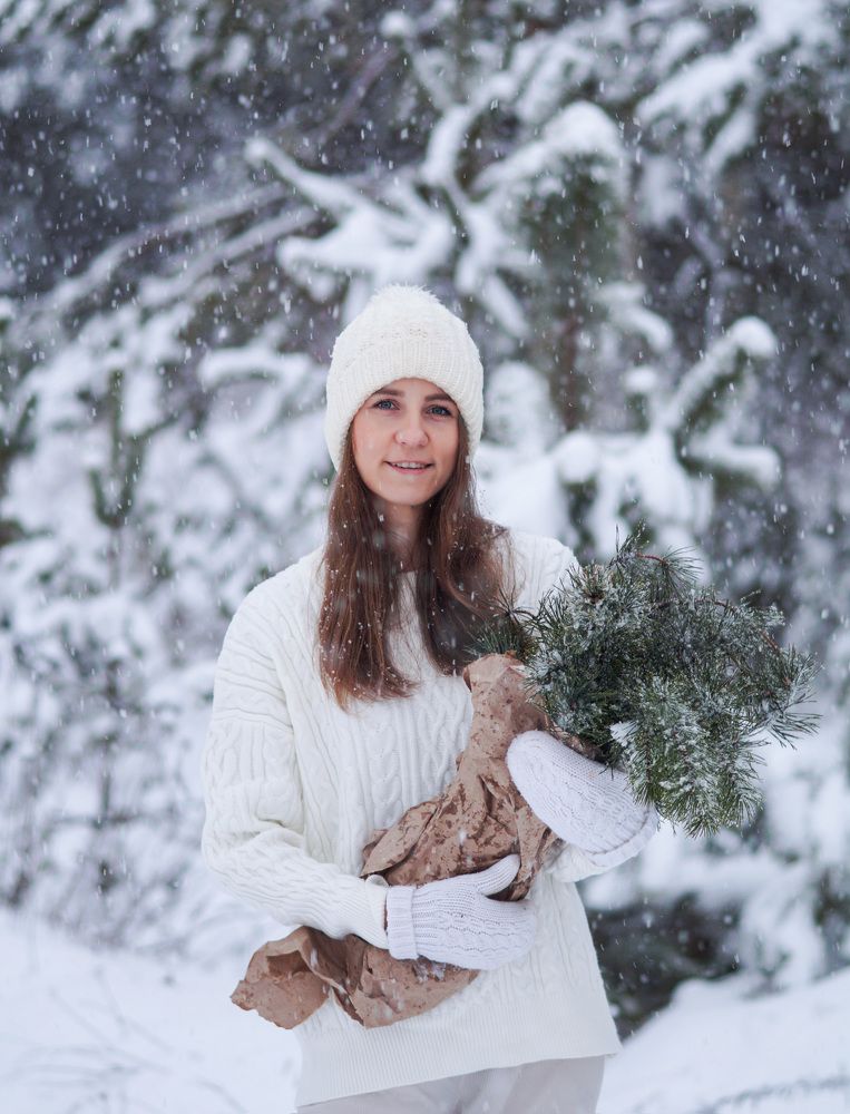 Фотография автора Мария Склюева