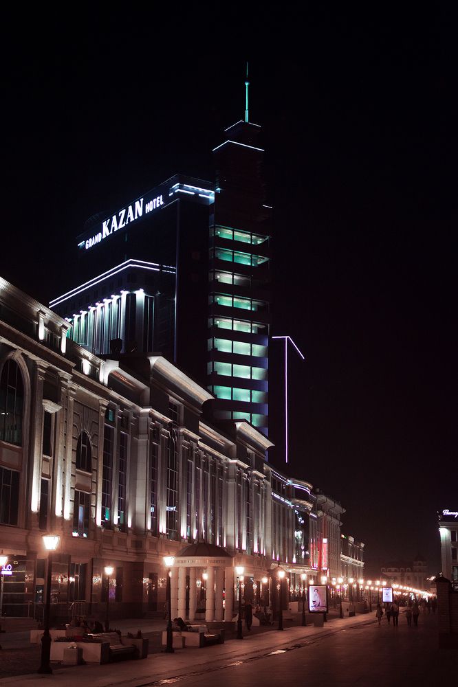 Фотография автора Михаил Бушенёв