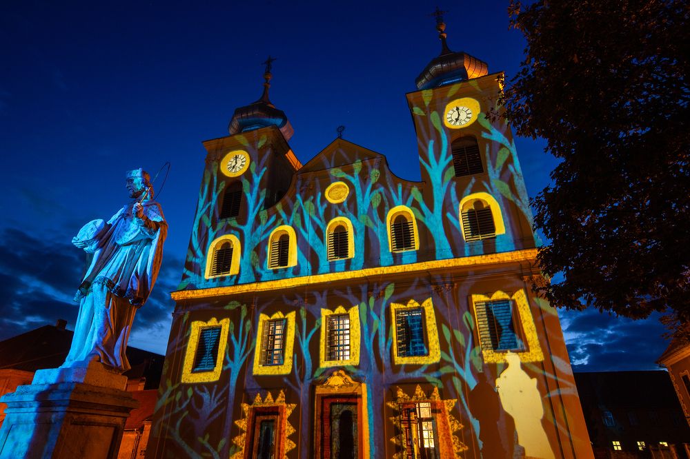 Photograph by Samir Kurtagić